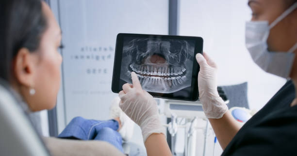 Licensed Tooth Extraction service in Rawls Springs, MS - Smile Center Dentistry